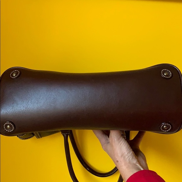 Leather JCrew Purse - Picture 9 of 9